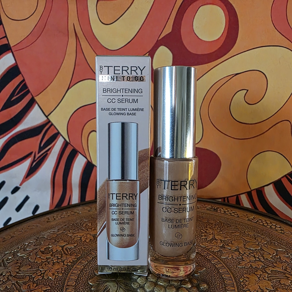 By TERRY PARIS CC Serum - #4
